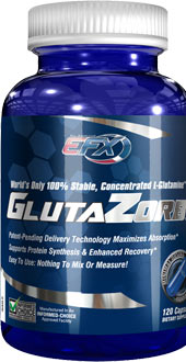GlutaZorb